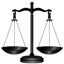 scale of justice